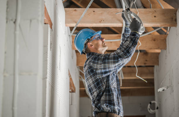 Best Electrical Wiring Services  in Dewitt, IA